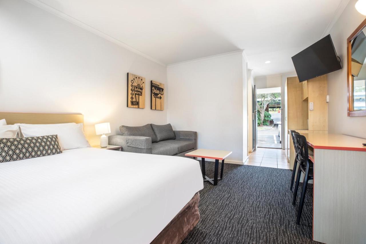 Burvale Hotel Nunawading Bagian luar foto