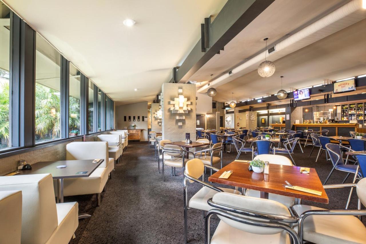 Burvale Hotel Nunawading Bagian luar foto