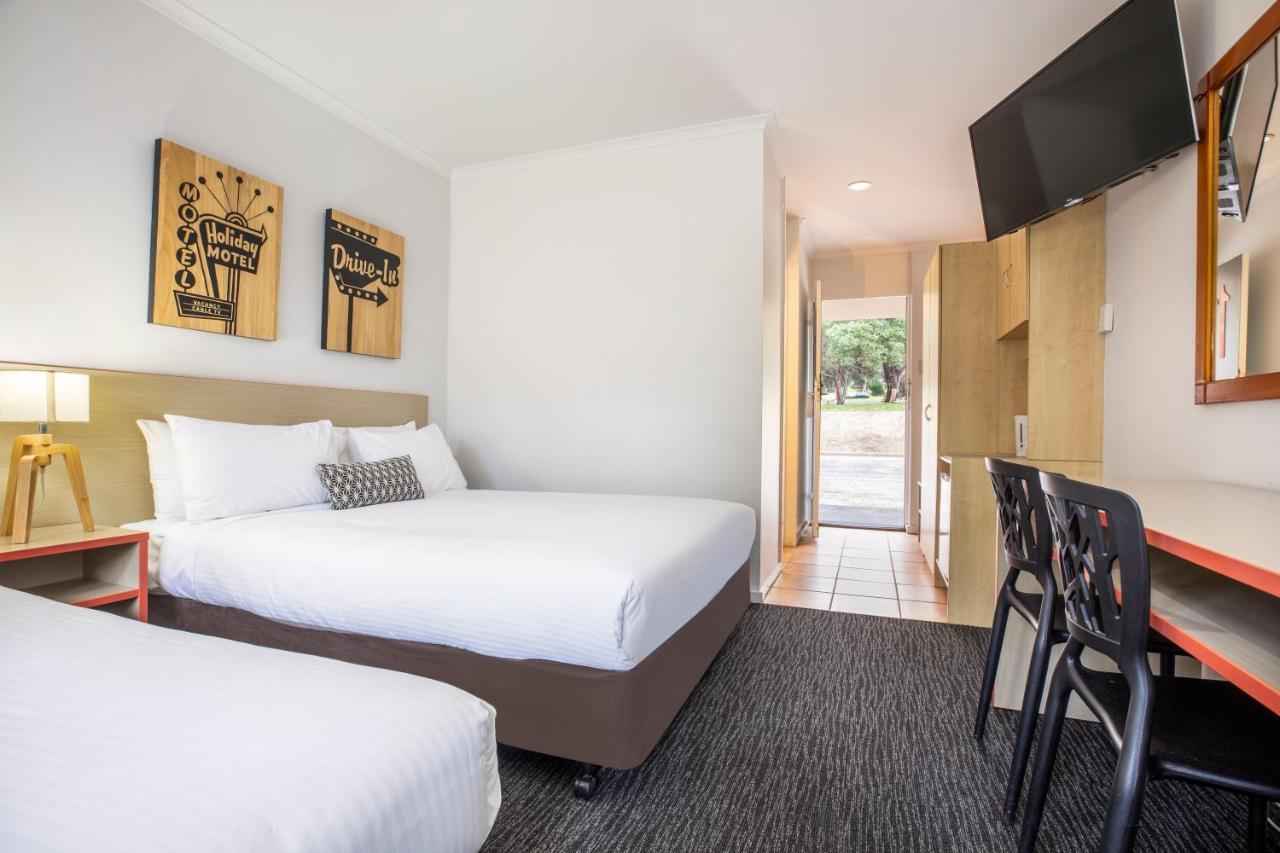 Burvale Hotel Nunawading Bagian luar foto