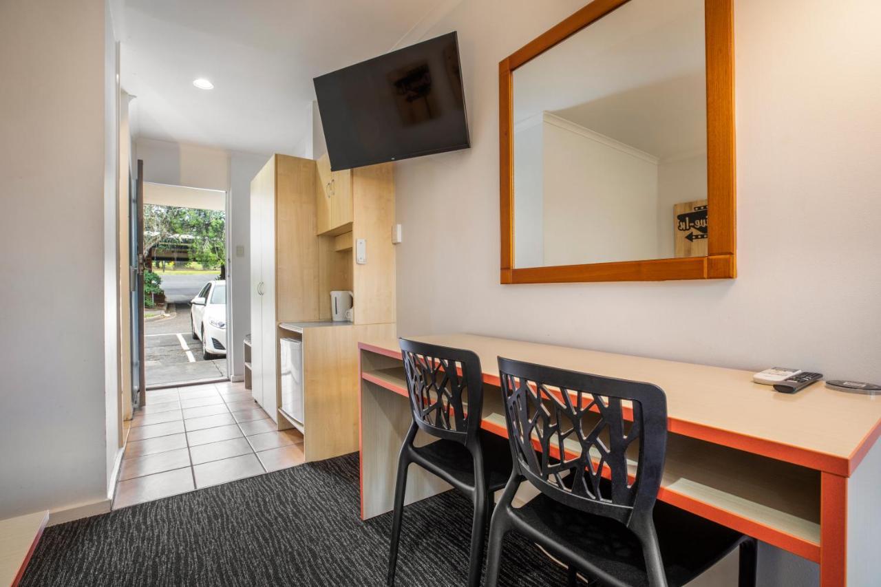 Burvale Hotel Nunawading Bagian luar foto