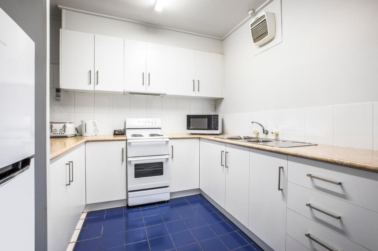 Burvale Hotel Nunawading Bagian luar foto