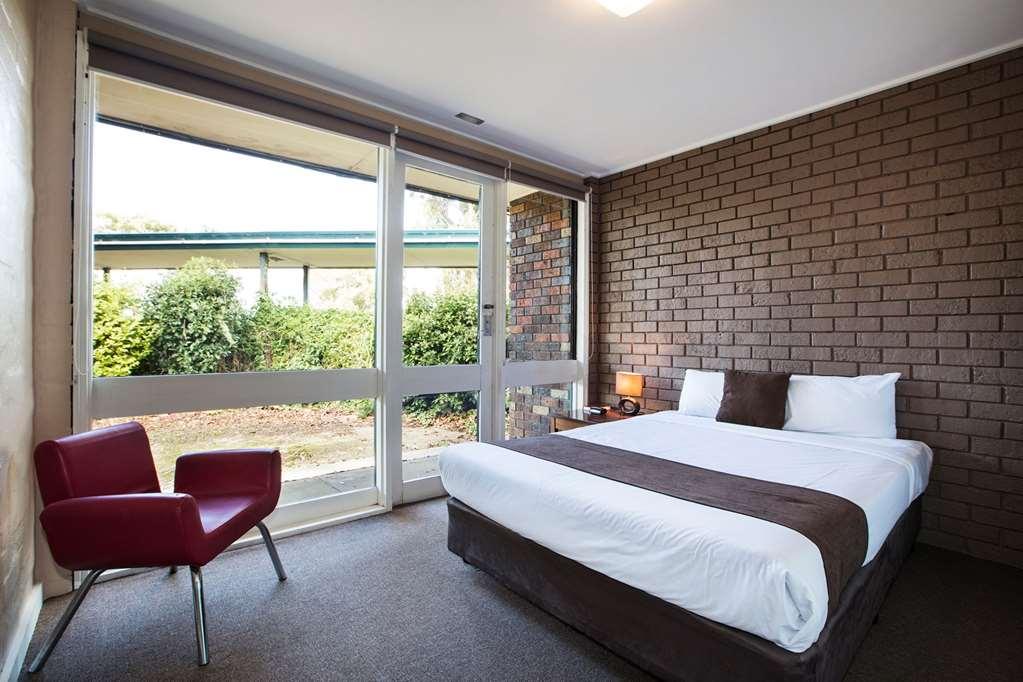 Burvale Hotel Nunawading Ruang foto