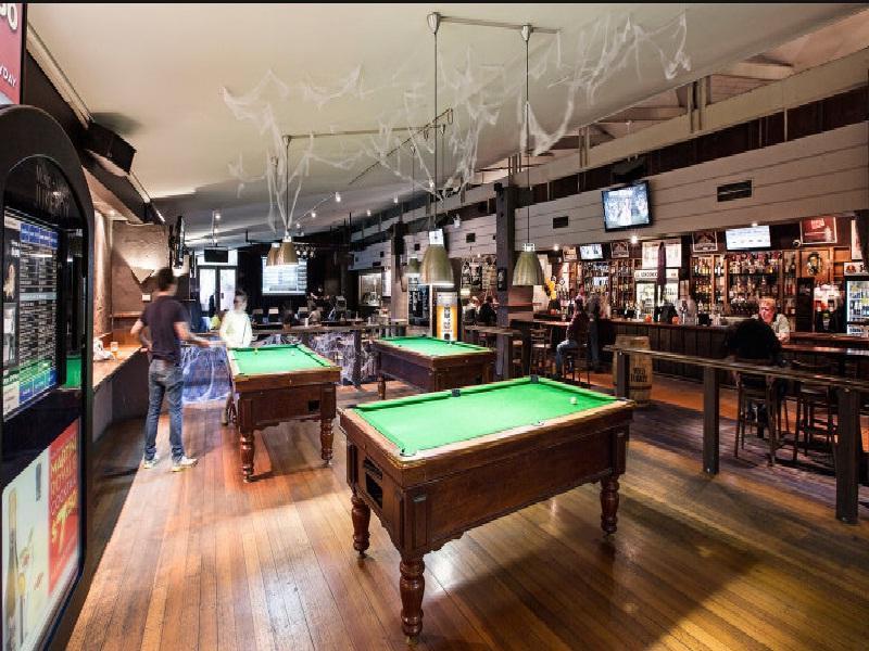 Burvale Hotel Nunawading Bagian luar foto