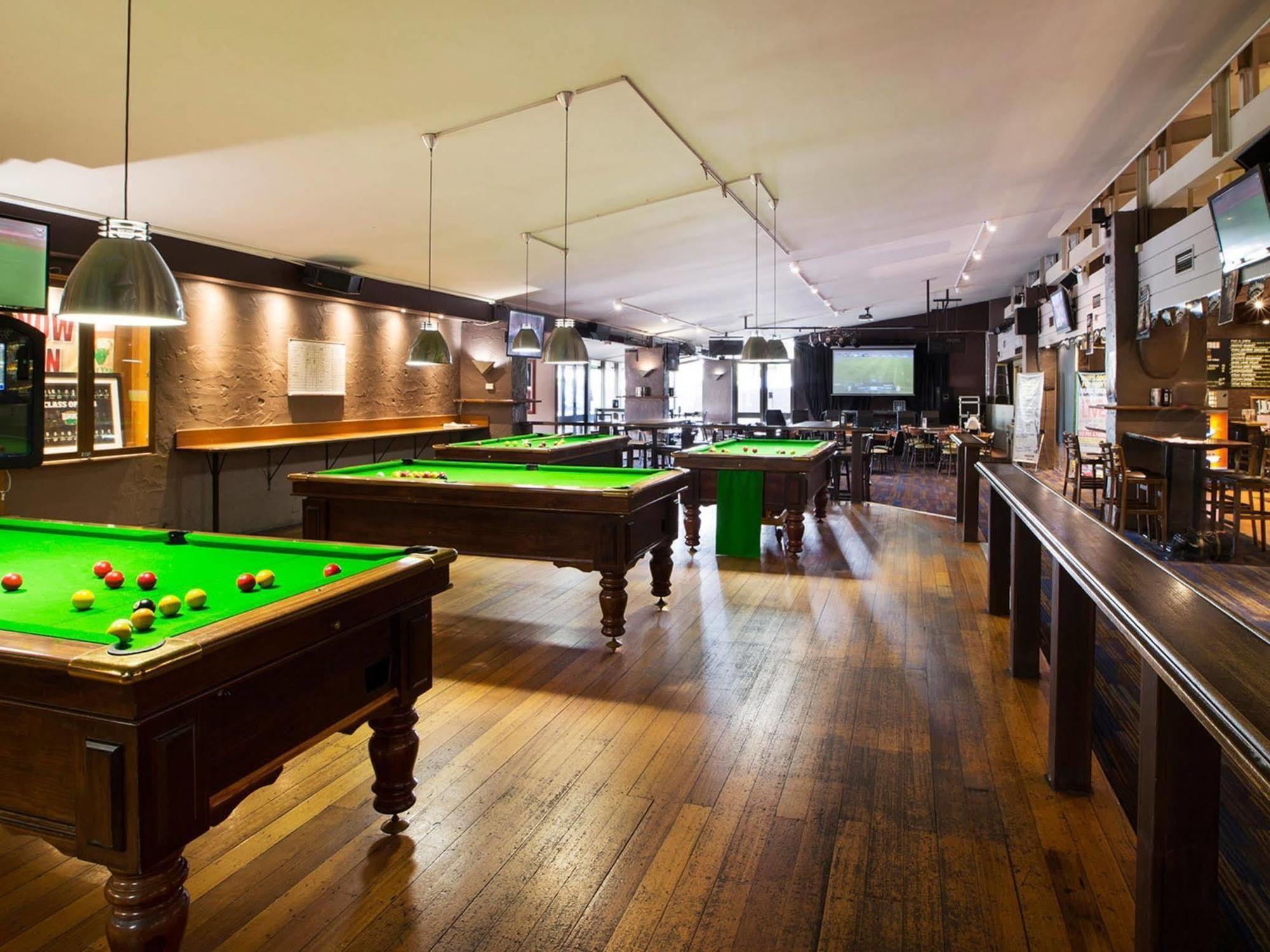 Burvale Hotel Nunawading Bagian luar foto