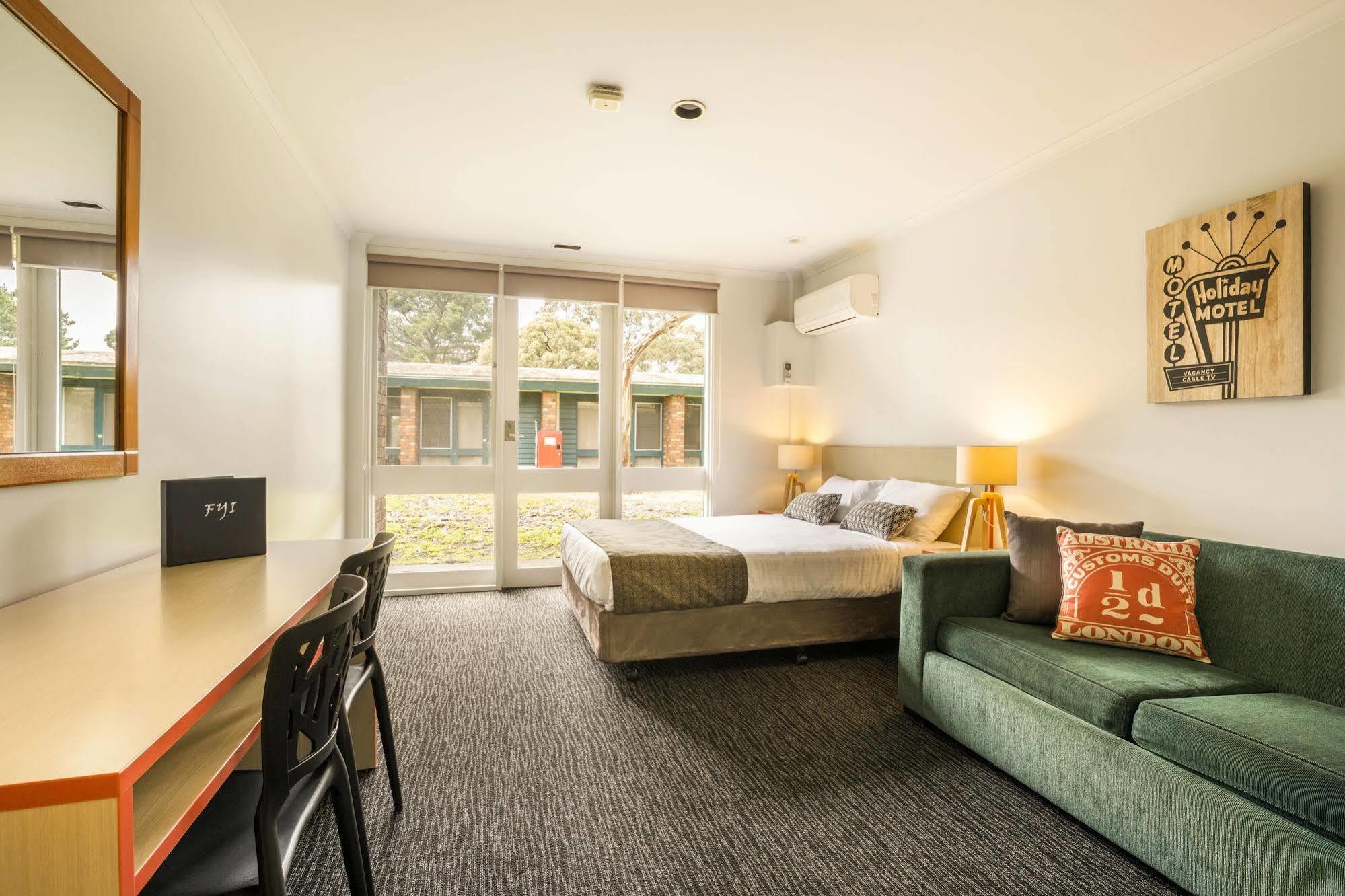 Burvale Hotel Nunawading Bagian luar foto